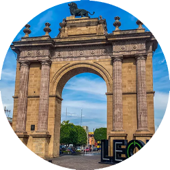 Imagen de Guanajuato