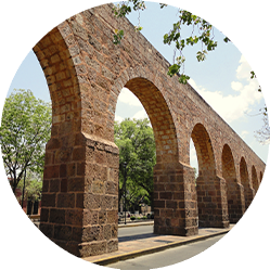 Imagen de Michoacán