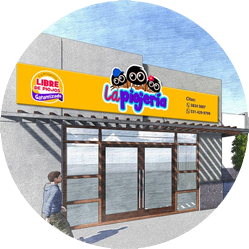 Imagen de Circunvalación